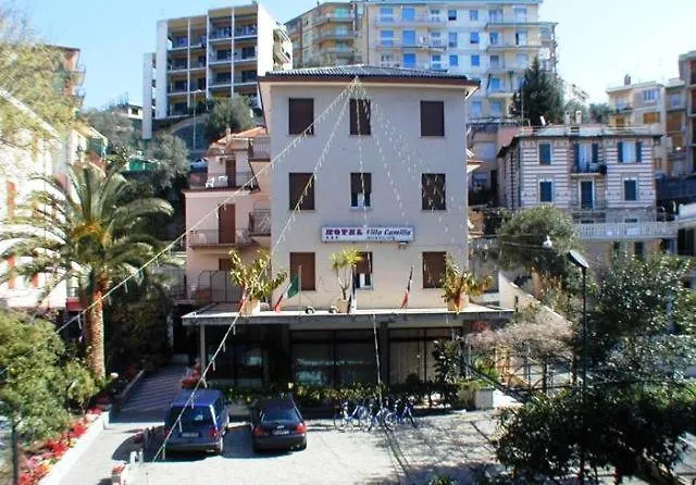 Hotel Villa Camilla-1